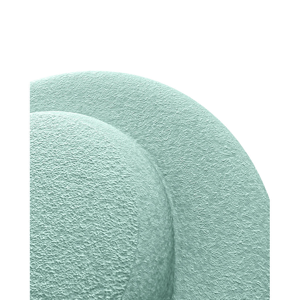 Stapelstein® Balance board - Lysegrønn