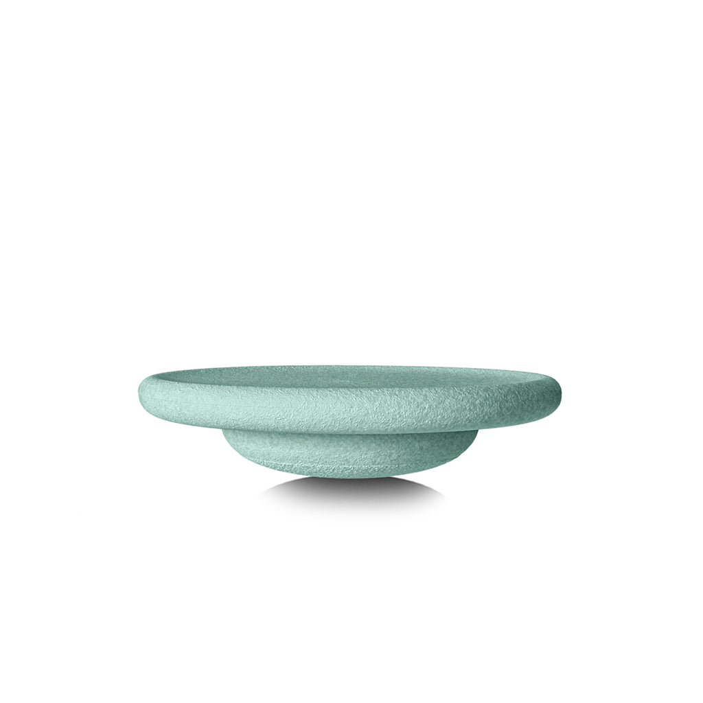 Stapelstein® Balance board - Light green