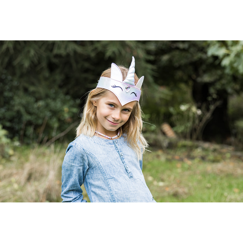 Great Pretenders, Hårbøyle – Unicorn