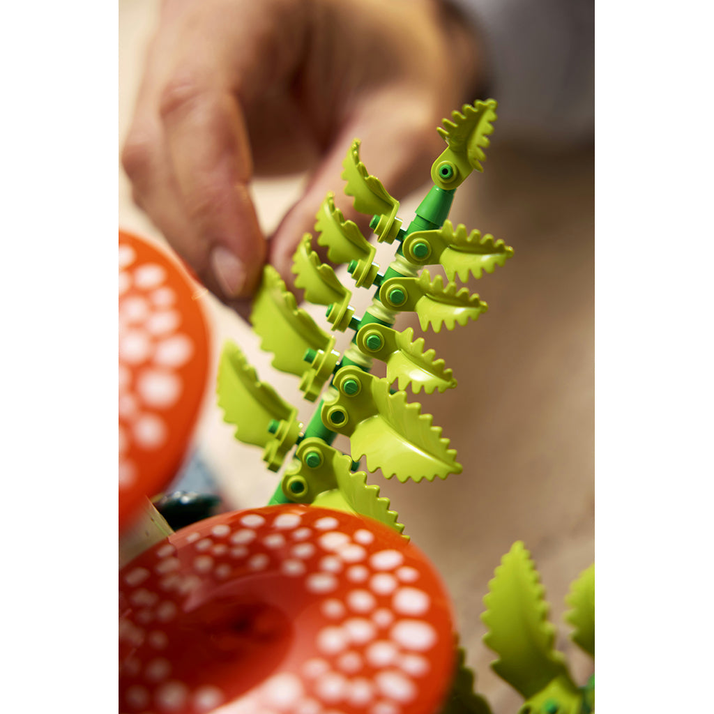 LEGO® Botanicals Skogssopp