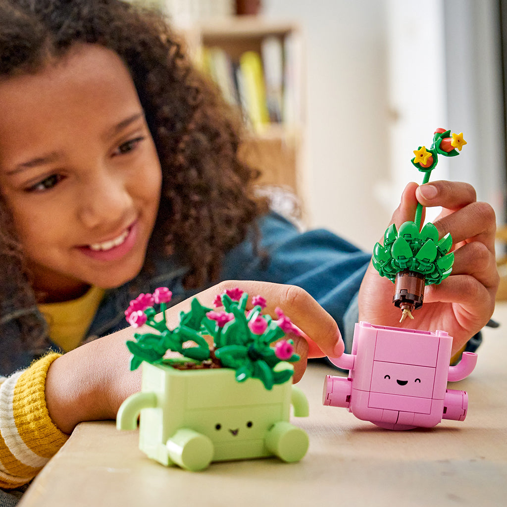 LEGO® Botanicals Vippeplanter