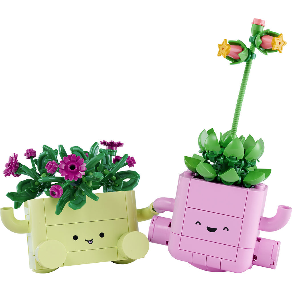 LEGO® Botanicals Vippeplanter