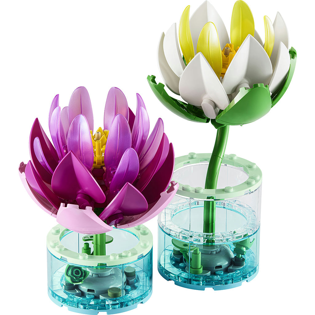 LEGO® Botanicals Åkander
