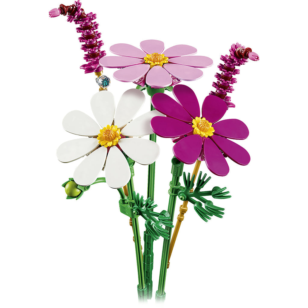 LEGO® Botanicals Stolt kavaler-blomster