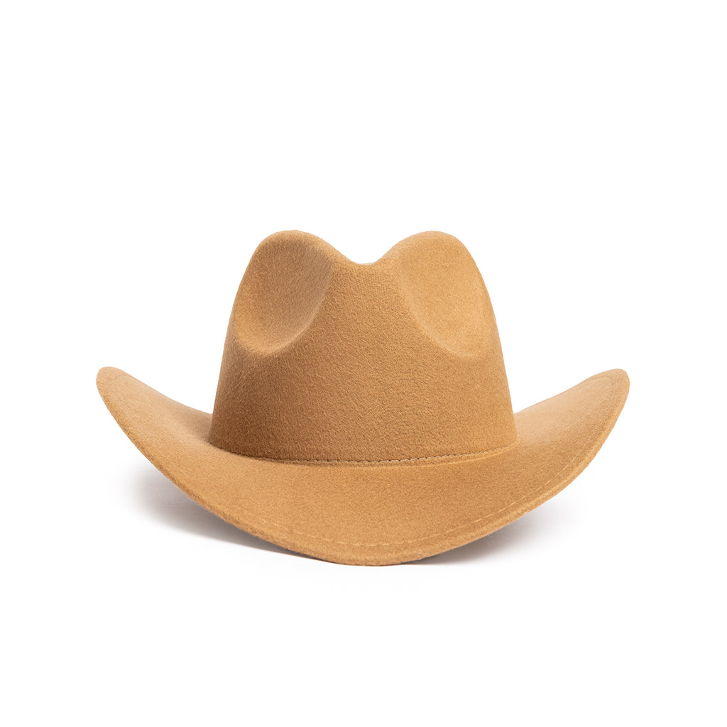 Great Pretenders kostyme, Cowboyhatt
