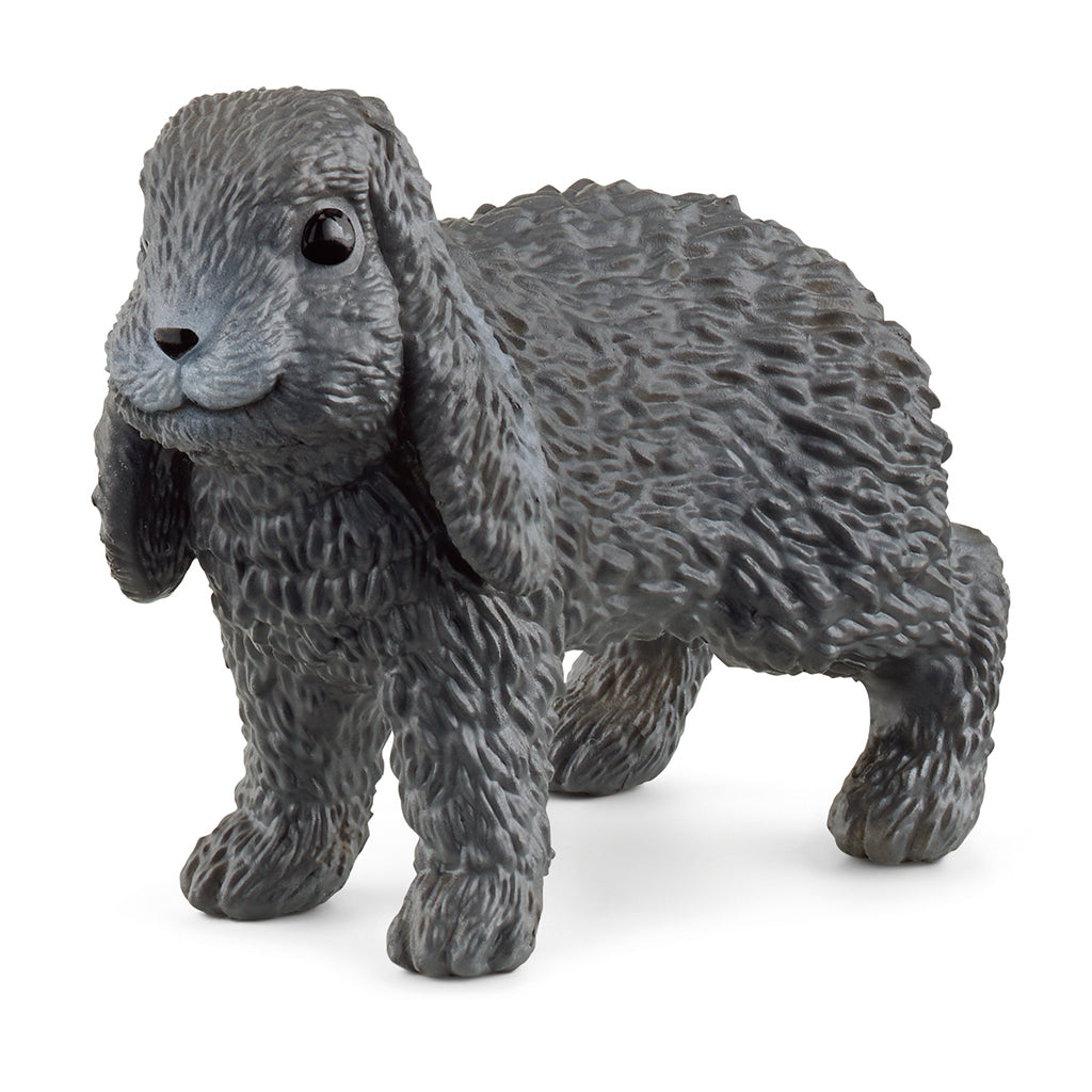 Schleich kanin med hængeører
