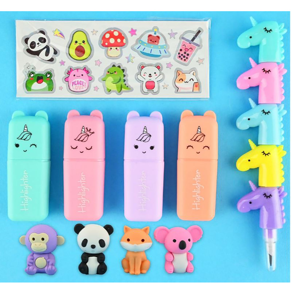 Robetoy Skrivebordsett