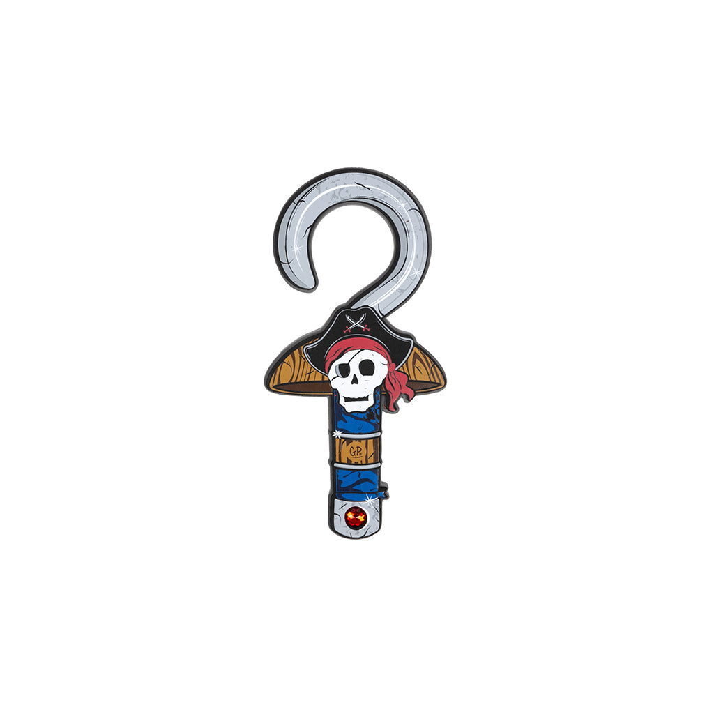 Great Pretenders piratklo