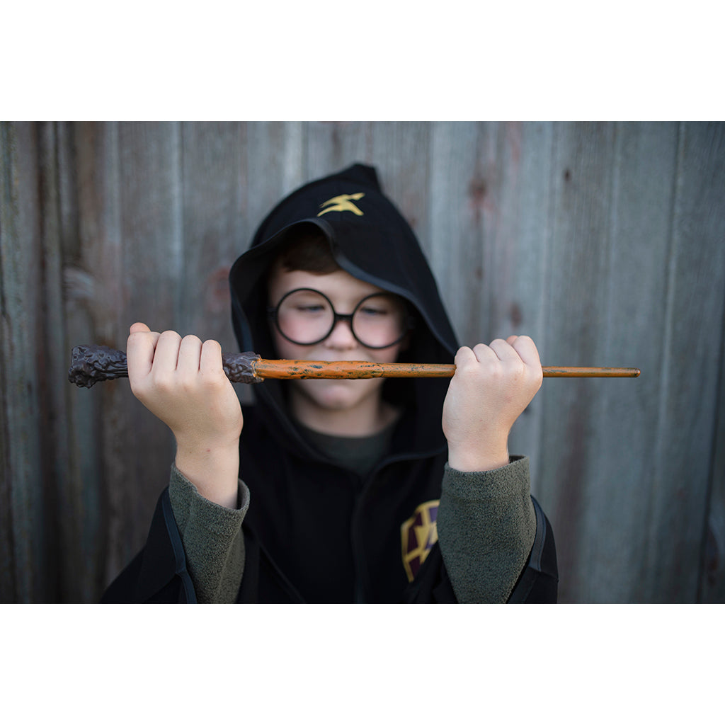 Great Pretenders trollmannens stav