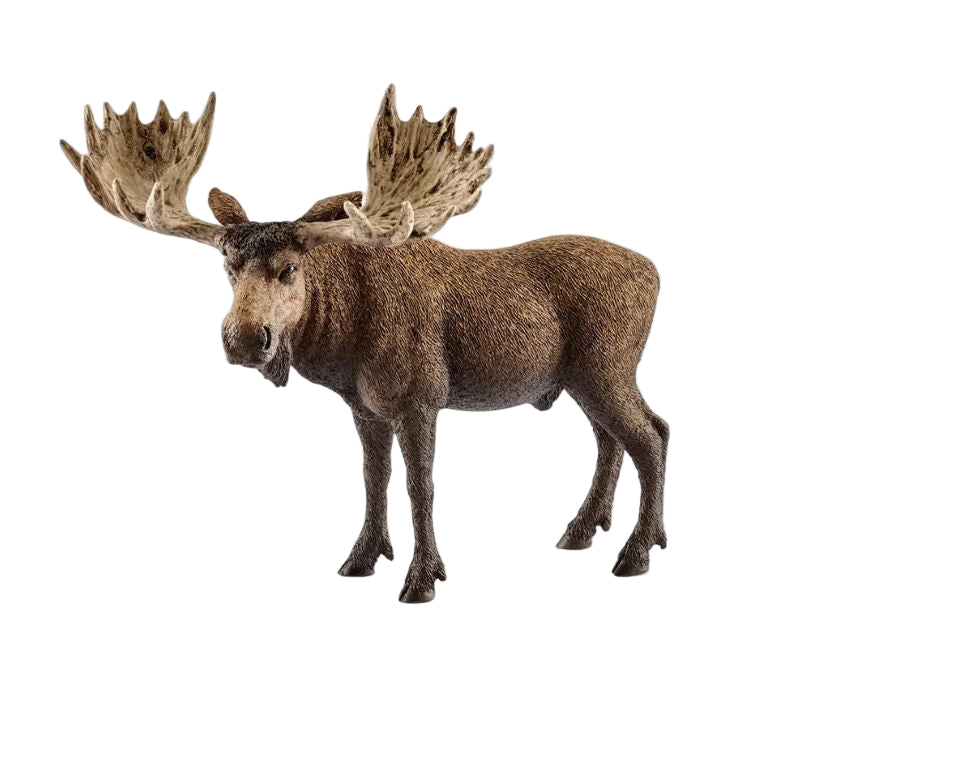 Schleich Elg tyr