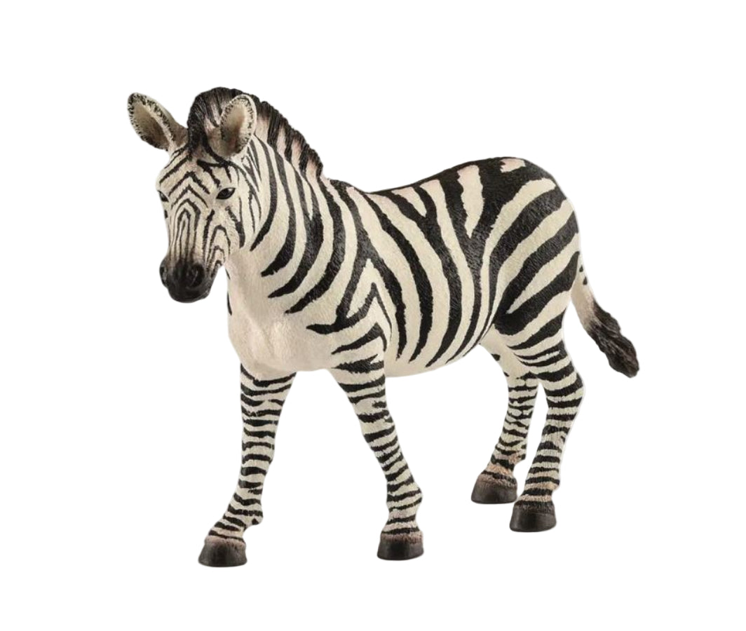 Schleich Zebra hun