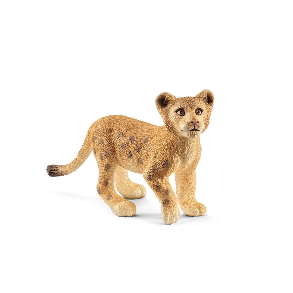 Schleich løveunge