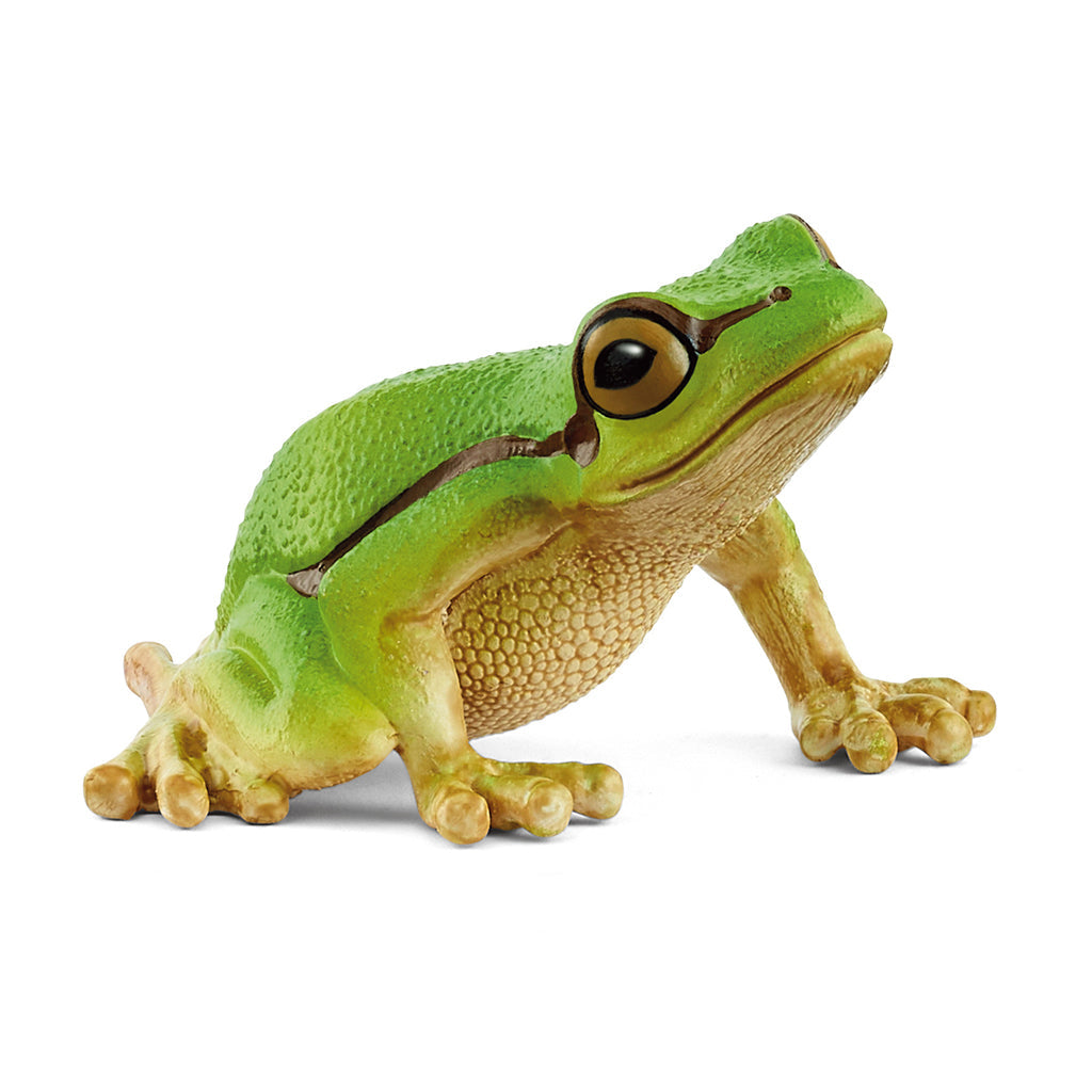 Schleich Europæisk løvfrø