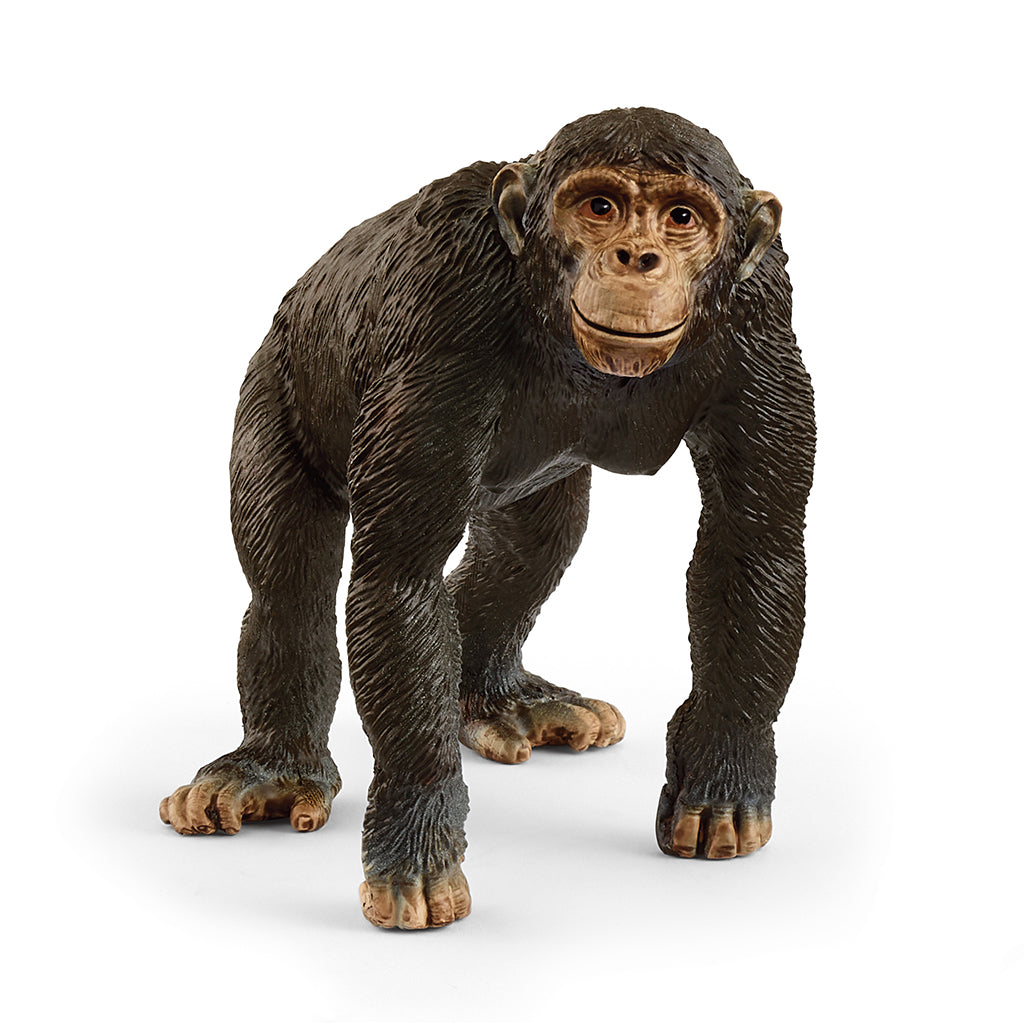Schleich sjimpanse