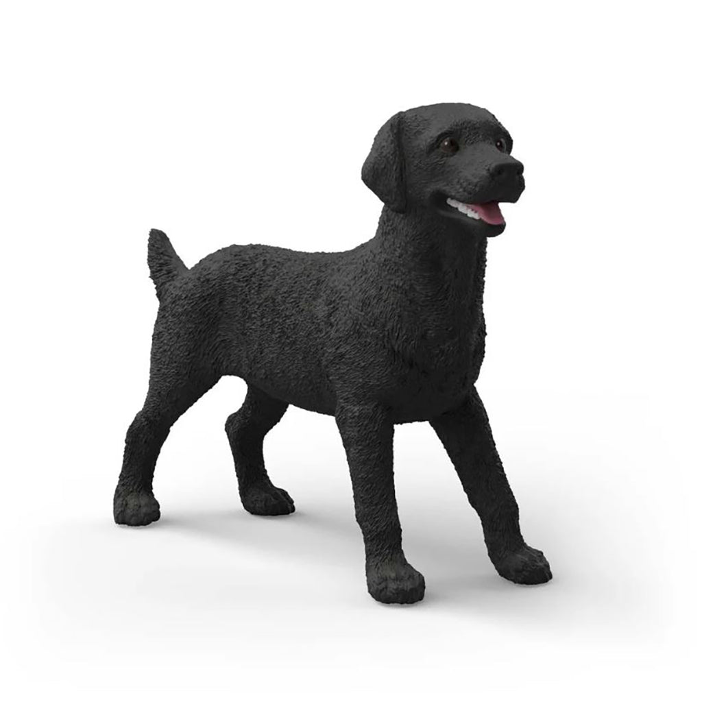 Schleich Sort labrador retriver hun