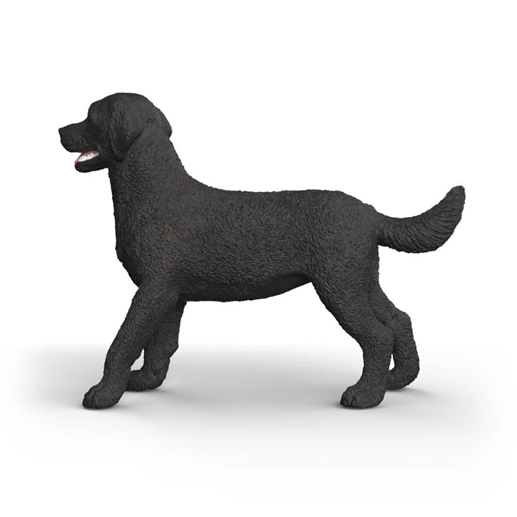 Schleich Sort labrador retriever hun