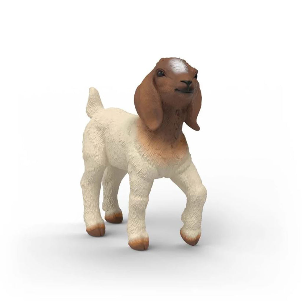 Schleich Boer gedekid