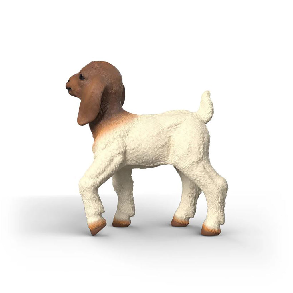 Schleich Boer geitekilling