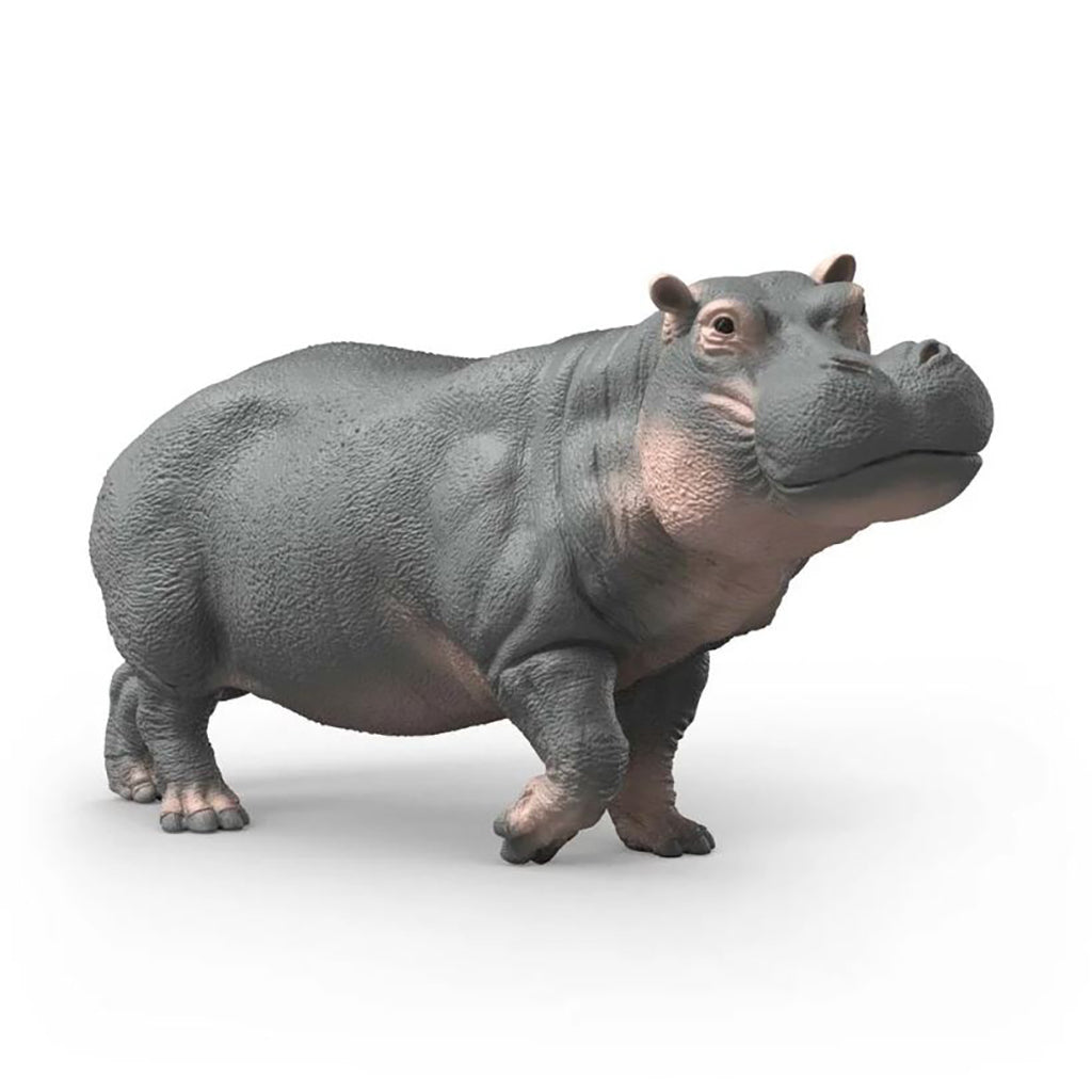 Schleich Flodhest