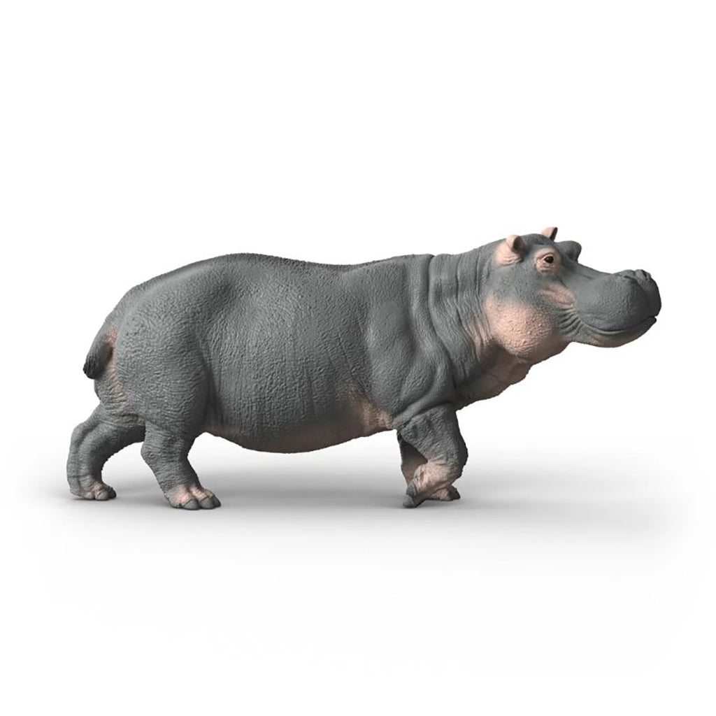 Schleich Flodhest