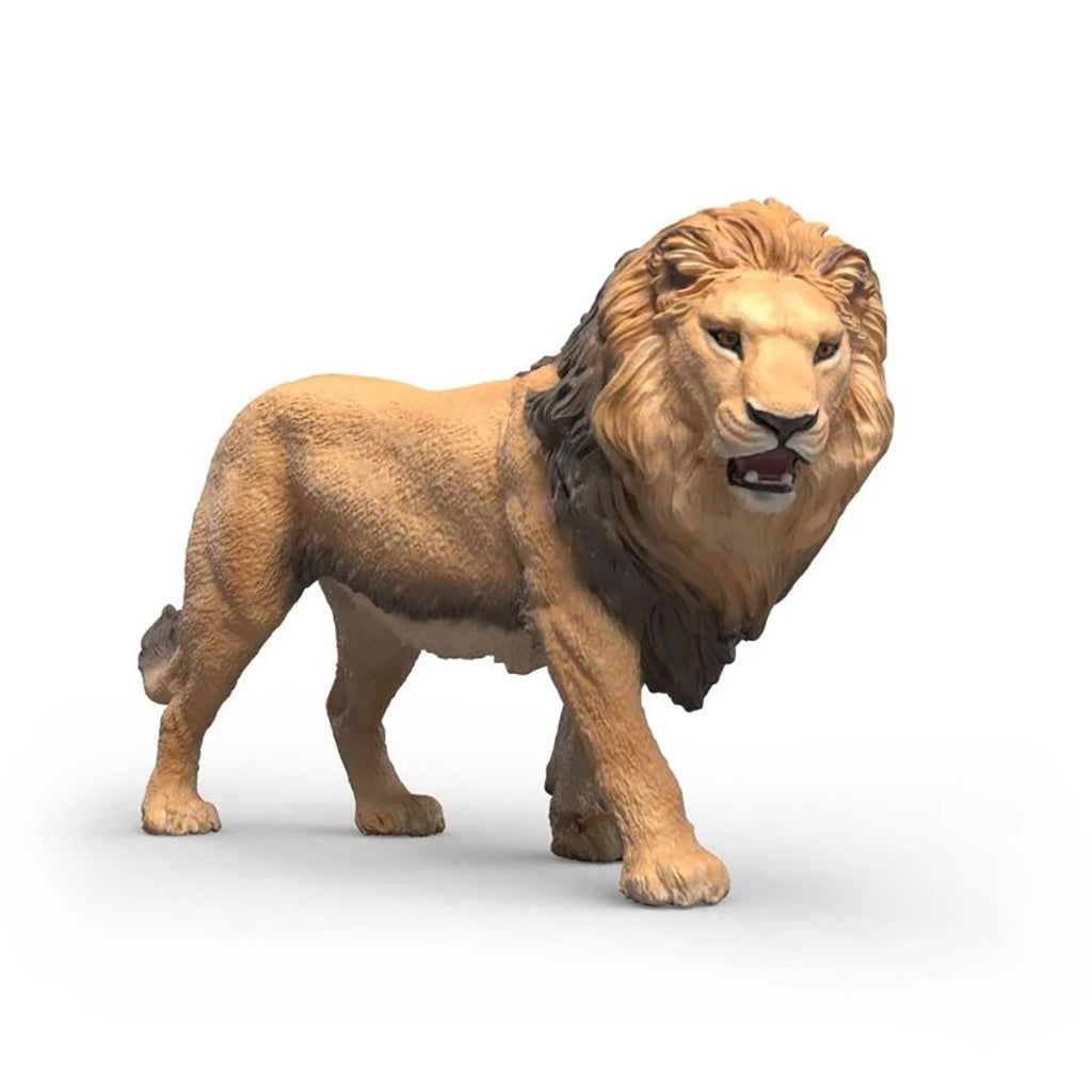 Schleich Afrikansk han løve