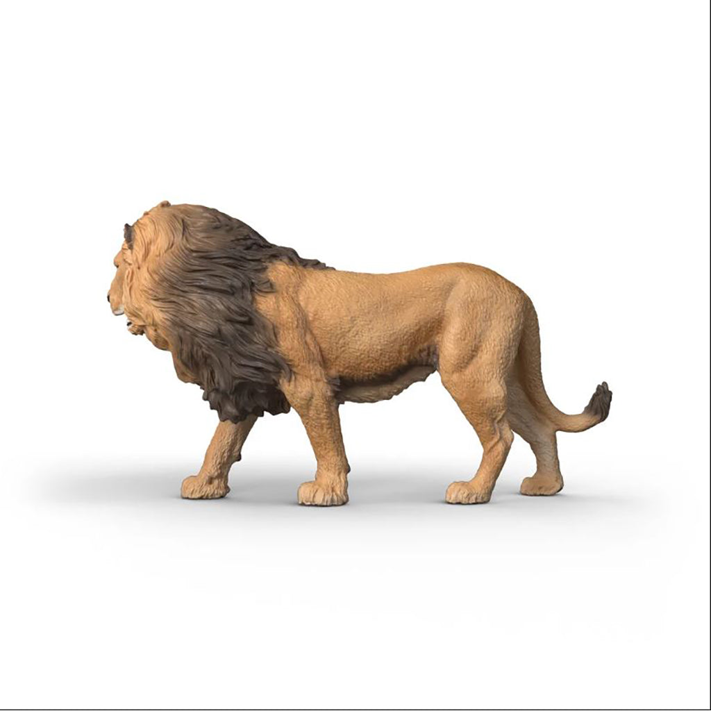 Schleich Afrikansk hannløve