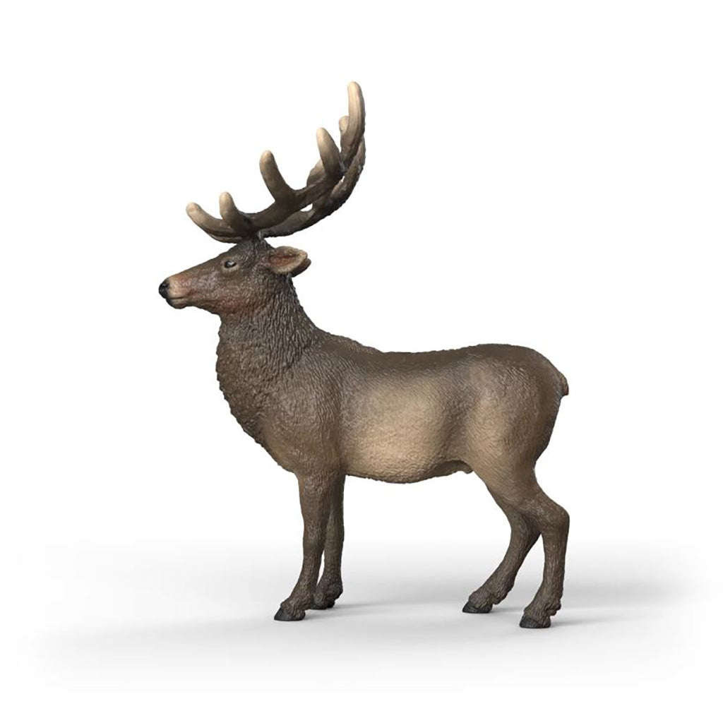 Schleich amerikansk kronhjort