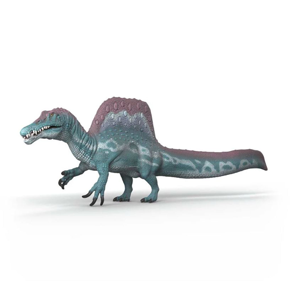 Schleich dinosaurus, Spinosaurus m bevægelige kæbe