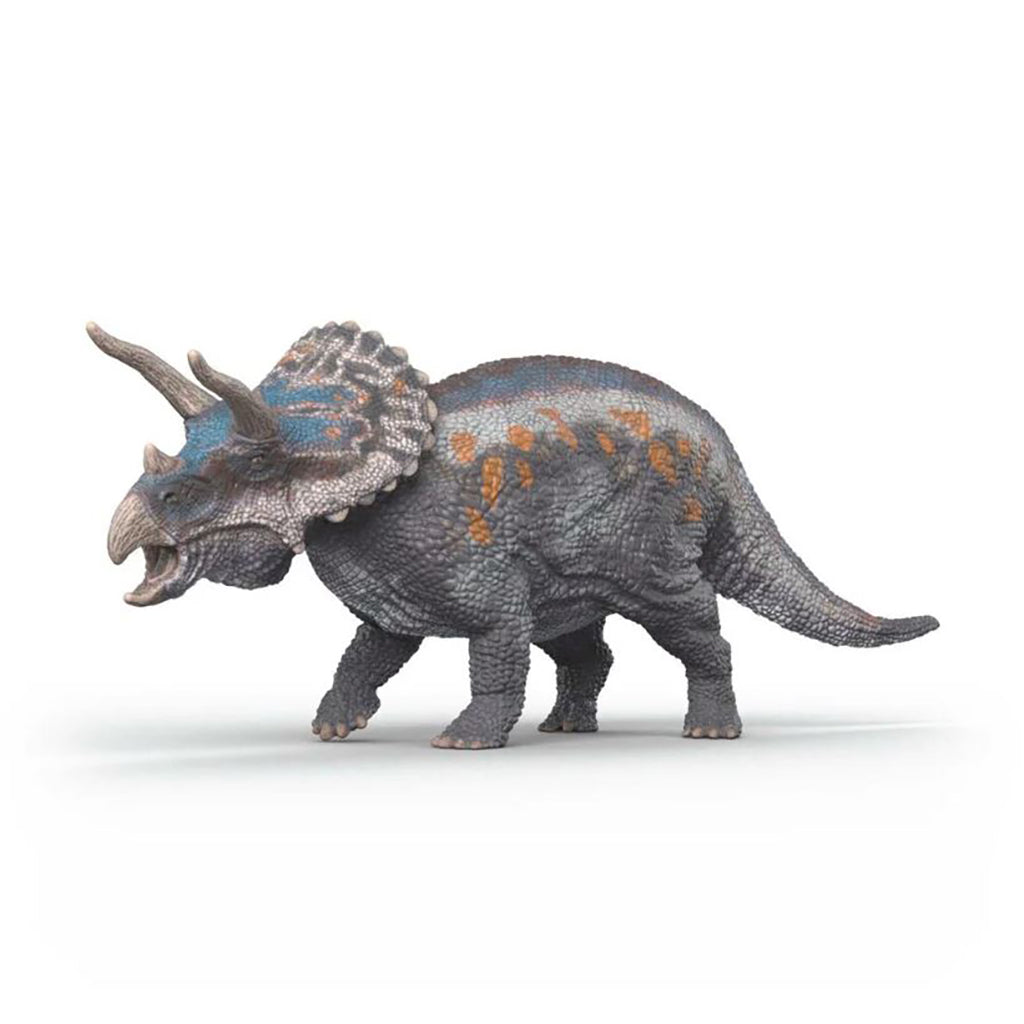 Schleich Dinosaurus, Triceratops