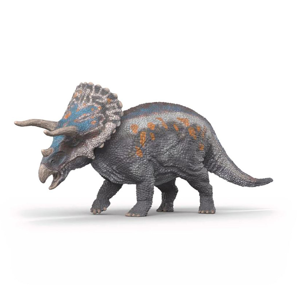 Schleich Dinosaurus, Triceratops