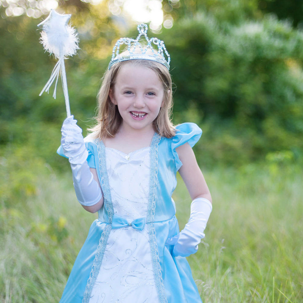 Great Pretenders, festsett - ass. farger