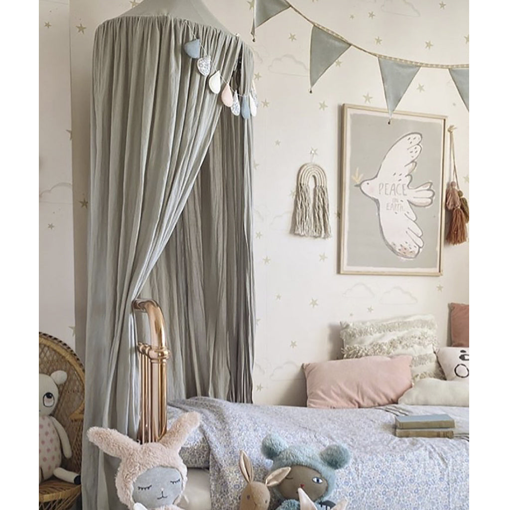 Studio Loco barneplakat, Peace bird - 50 x 70 cm