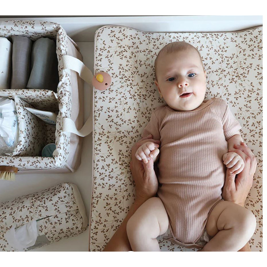 Cam Cam etui til våtservietter, Lierre