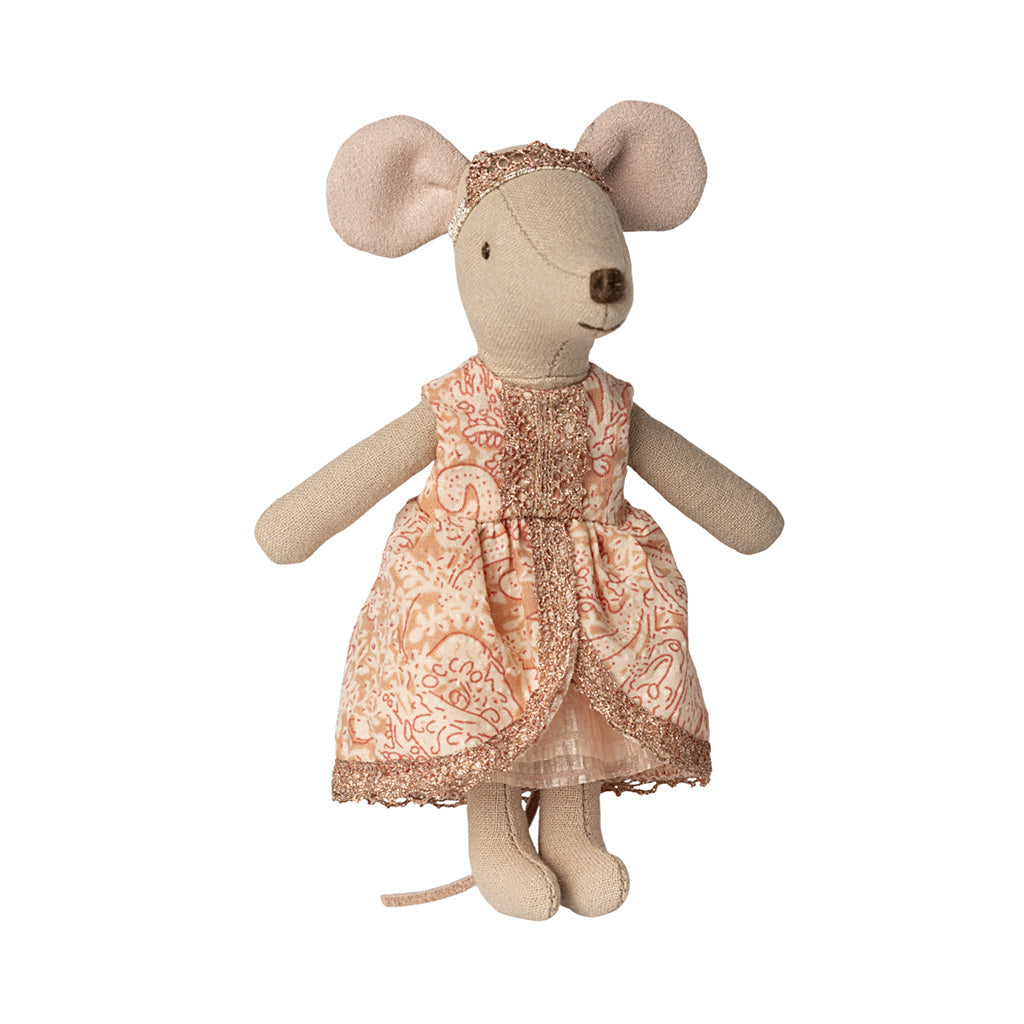 Maileg Prinsessen på erten, Storesøster mus