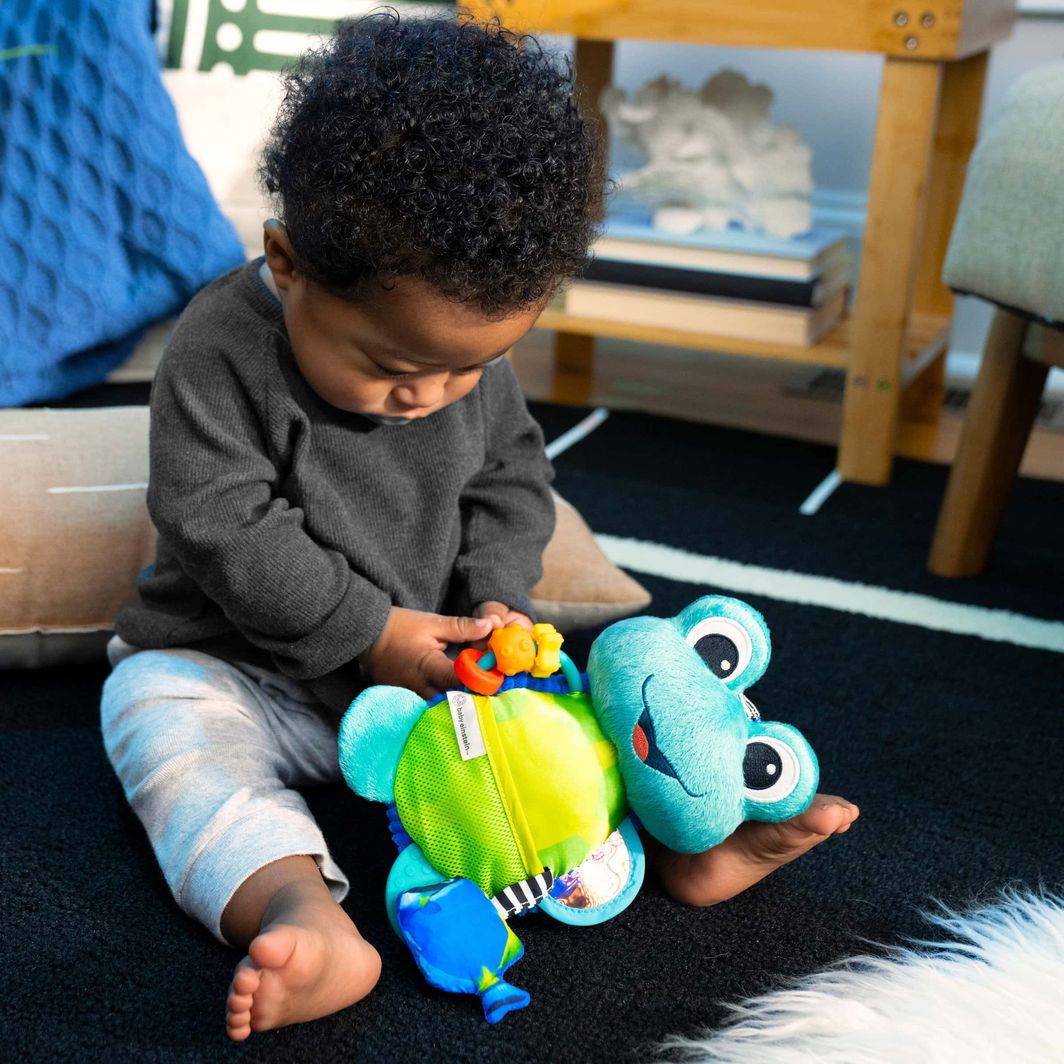 BABY Einstein Min venn Neptune, Ocean Explorer