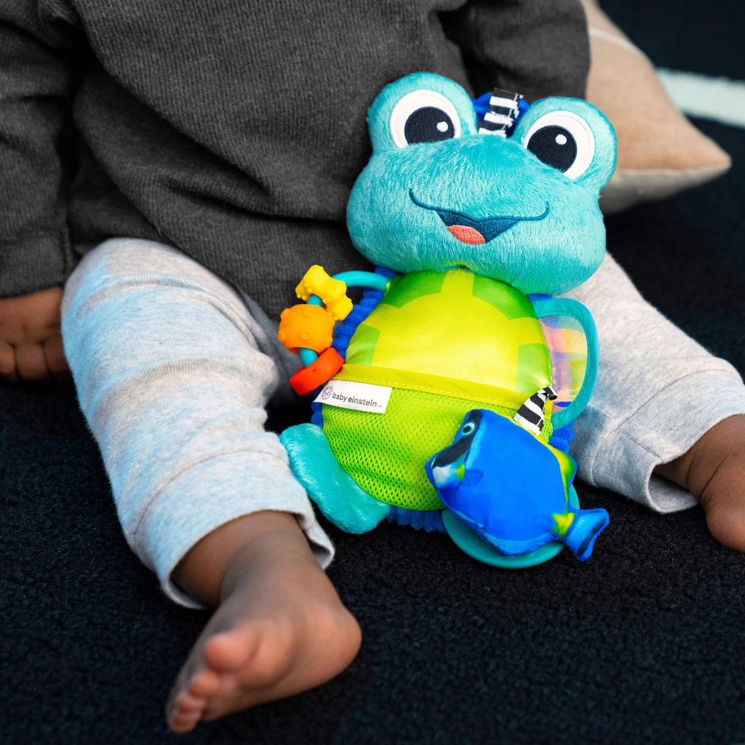 BABY Einstein Min venn Neptune, Ocean Explorer