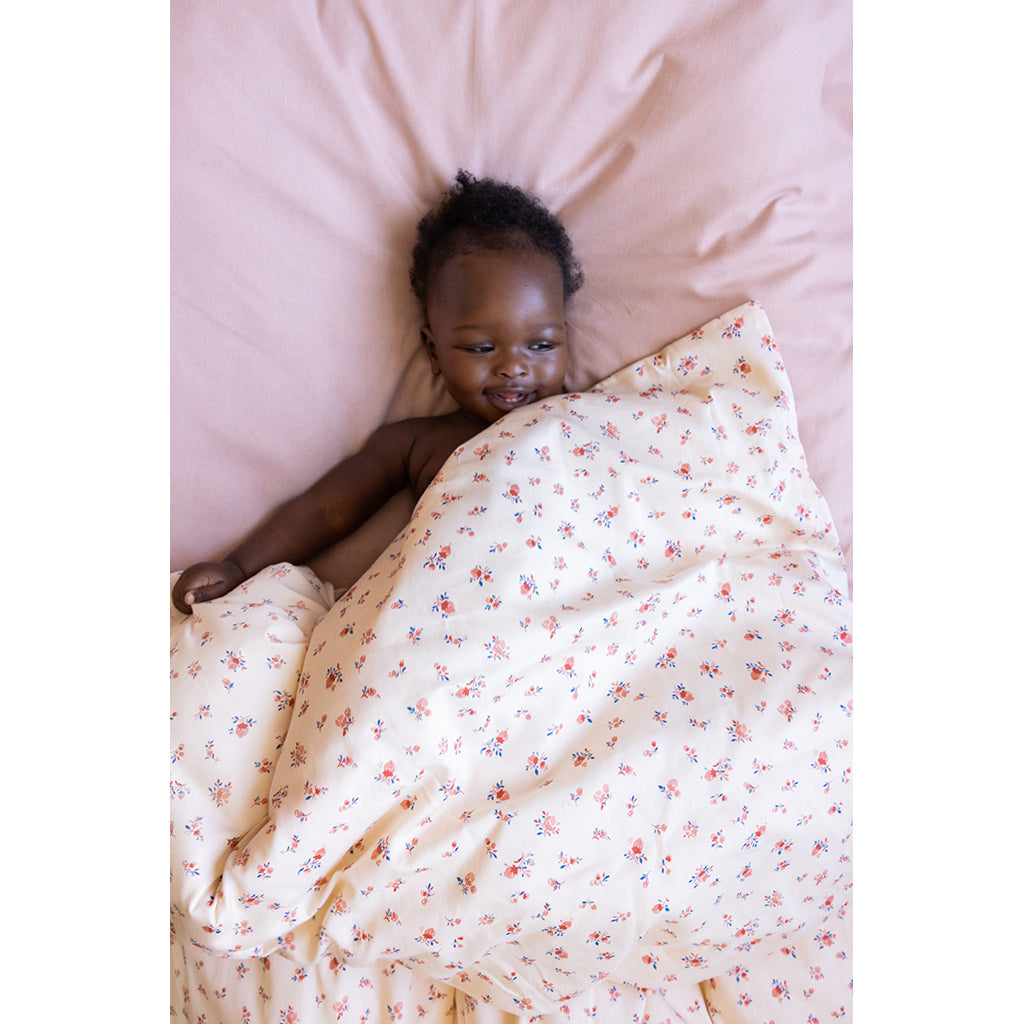 Cam Cam babysengetøy, Økologisk - Berries