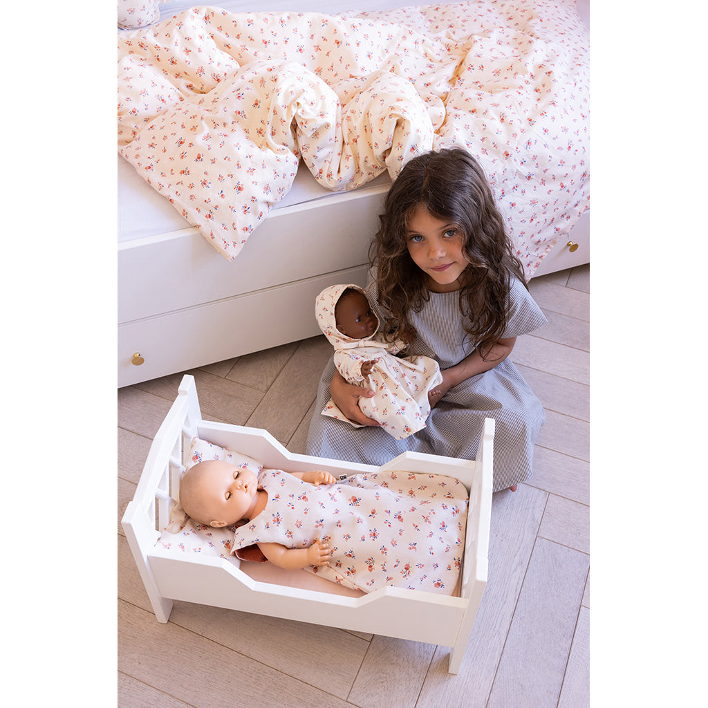 Cam Cam dukkesengetøy, Berries