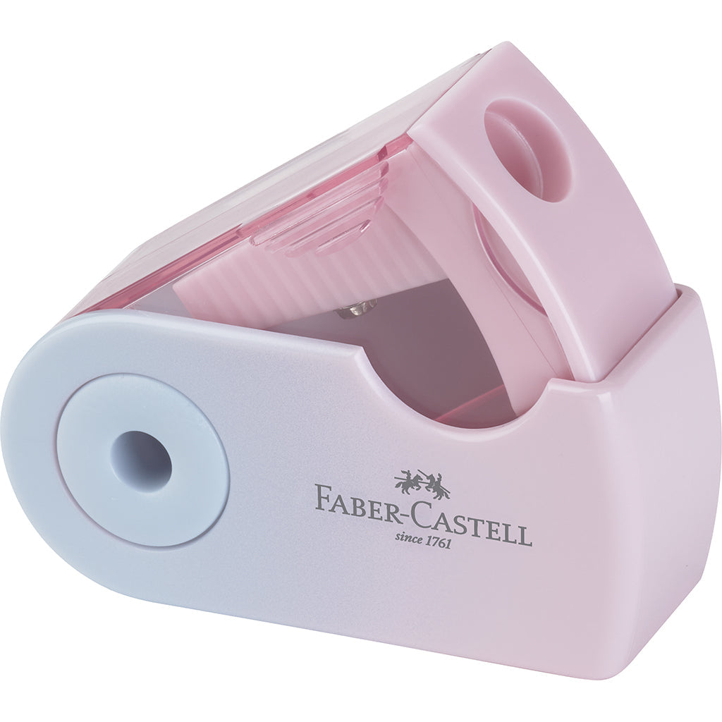 Faber-Castell, Sleeve Mini blyantspisser