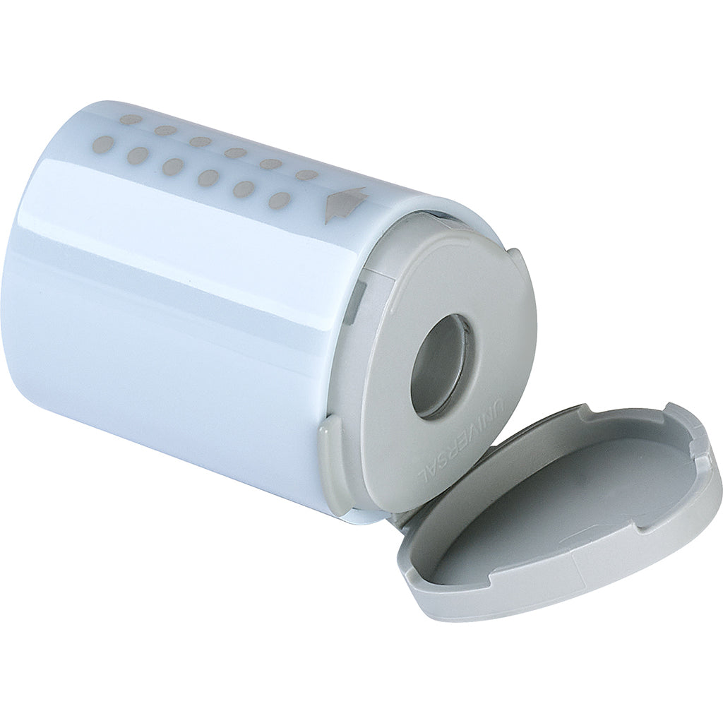Faber-Castell Grip blyantspisser, mini - Sky blue
