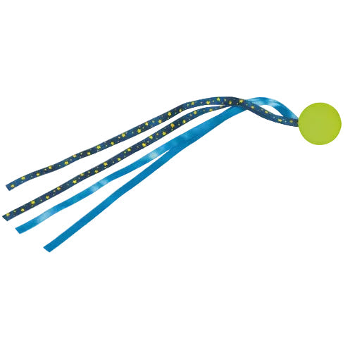 Spiegelburg hoppeball med stjernehale, assorterte design