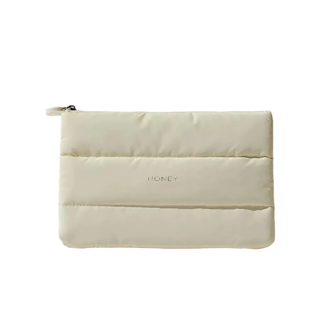 Honey toalettmappe, Beaty pouch - Limited edition