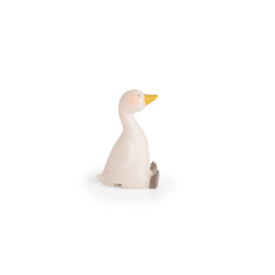 Moulin Roty Vågelampe, Svaneunge (USB oppladelig) – La Petite Ecole de Danse