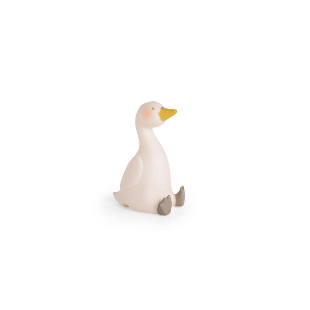 Moulin Roty Vågelampe, Svaneunge (USB oppladelig) – La Petite Ecole de Danse