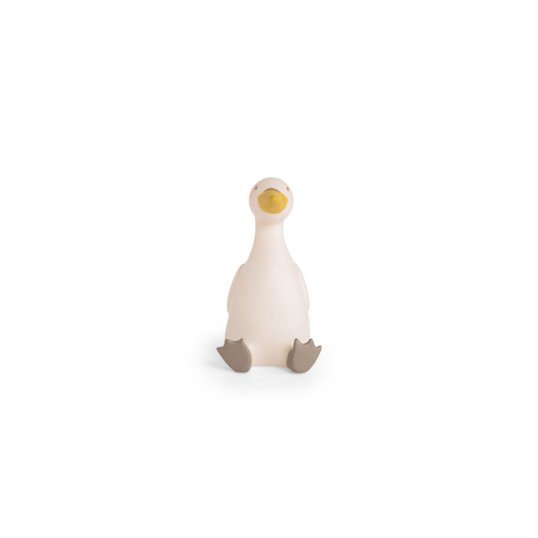 Moulin Roty Vågelampe, Svaneunge (USB oppladelig) – La Petite Ecole de Danse