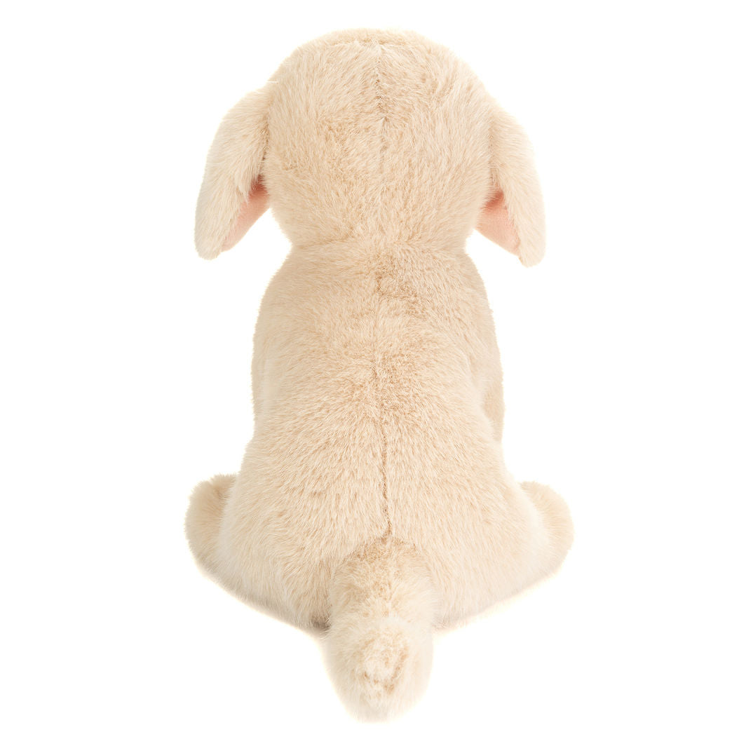 Teddy Hermann-bamse, hundevalpen Barry – 26 cm