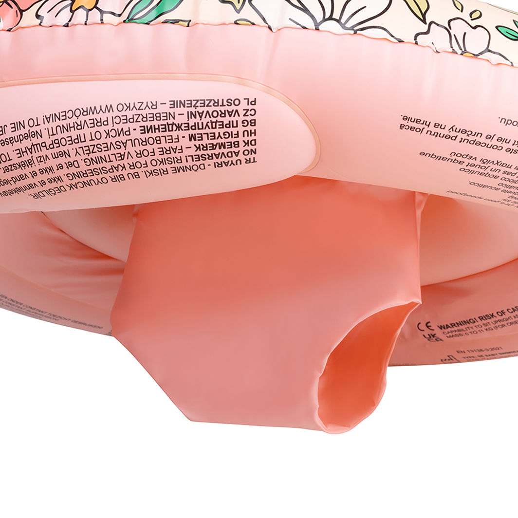 Swim Essentials, baby badering 0–1 år – Blossom