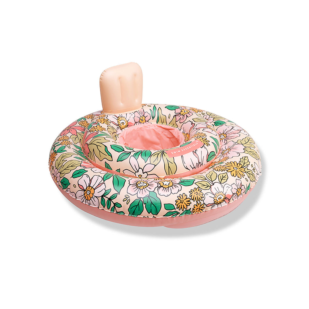 Swim Essentials, baby badering 0–1 år – Blossom