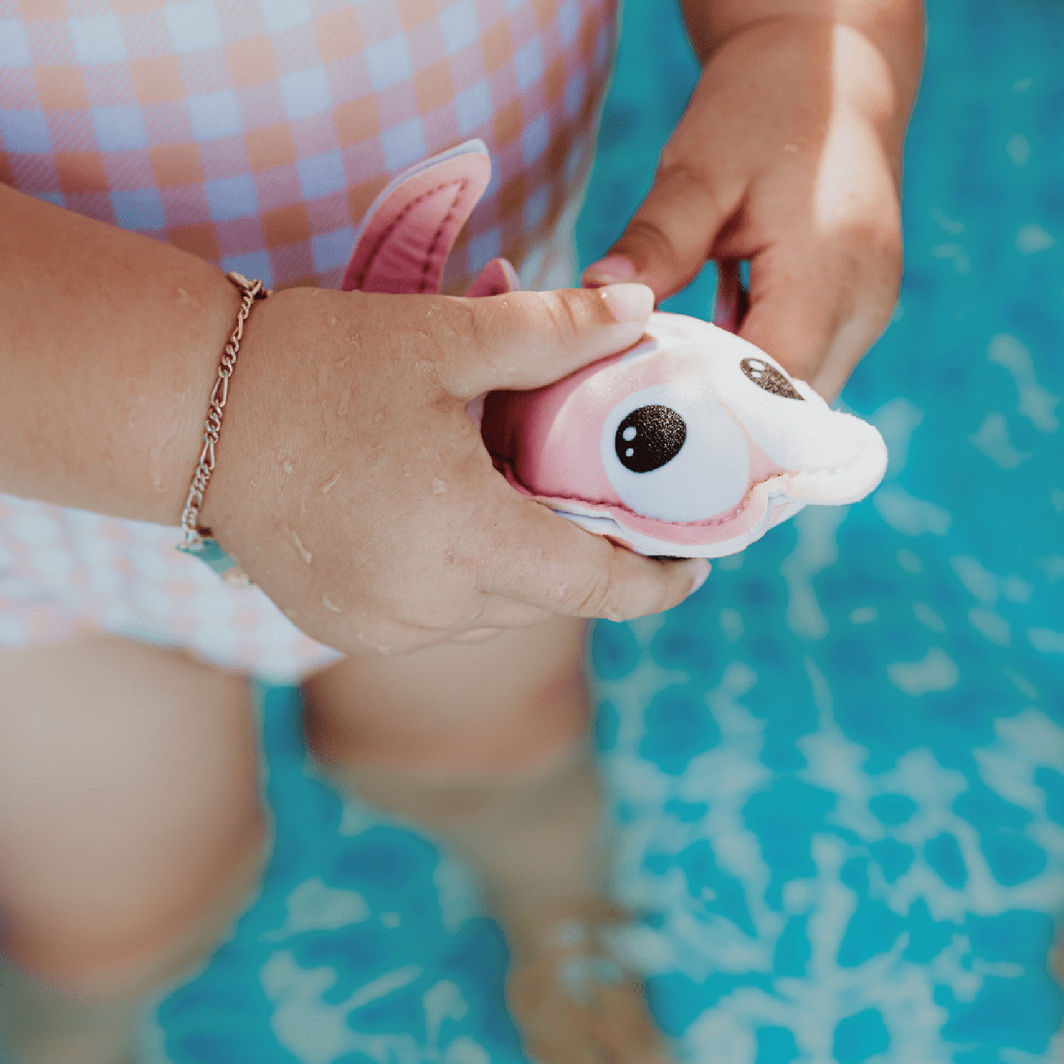 Swim Essentials, Dykkervægte 3 stk - Bubbles Animal