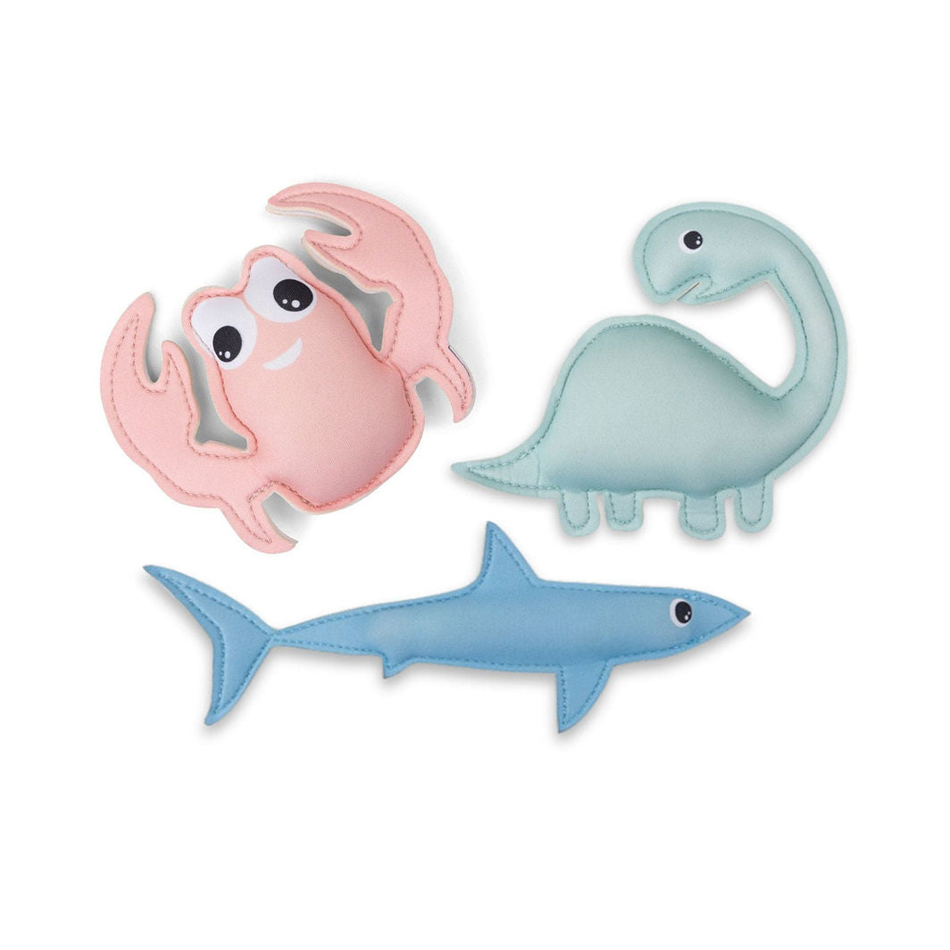 Swim Essentials, Dykkervægte 3 stk - Bubbles Animal